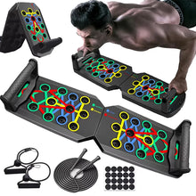 Load image into Gallery viewer, PushMax™ Push-Up Board Set
