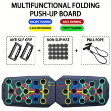 Load image into Gallery viewer, PushMax™ Push-Up Board Set
