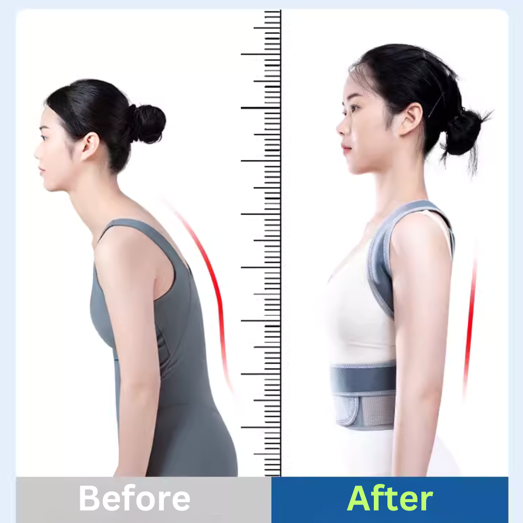 Gymprofix™