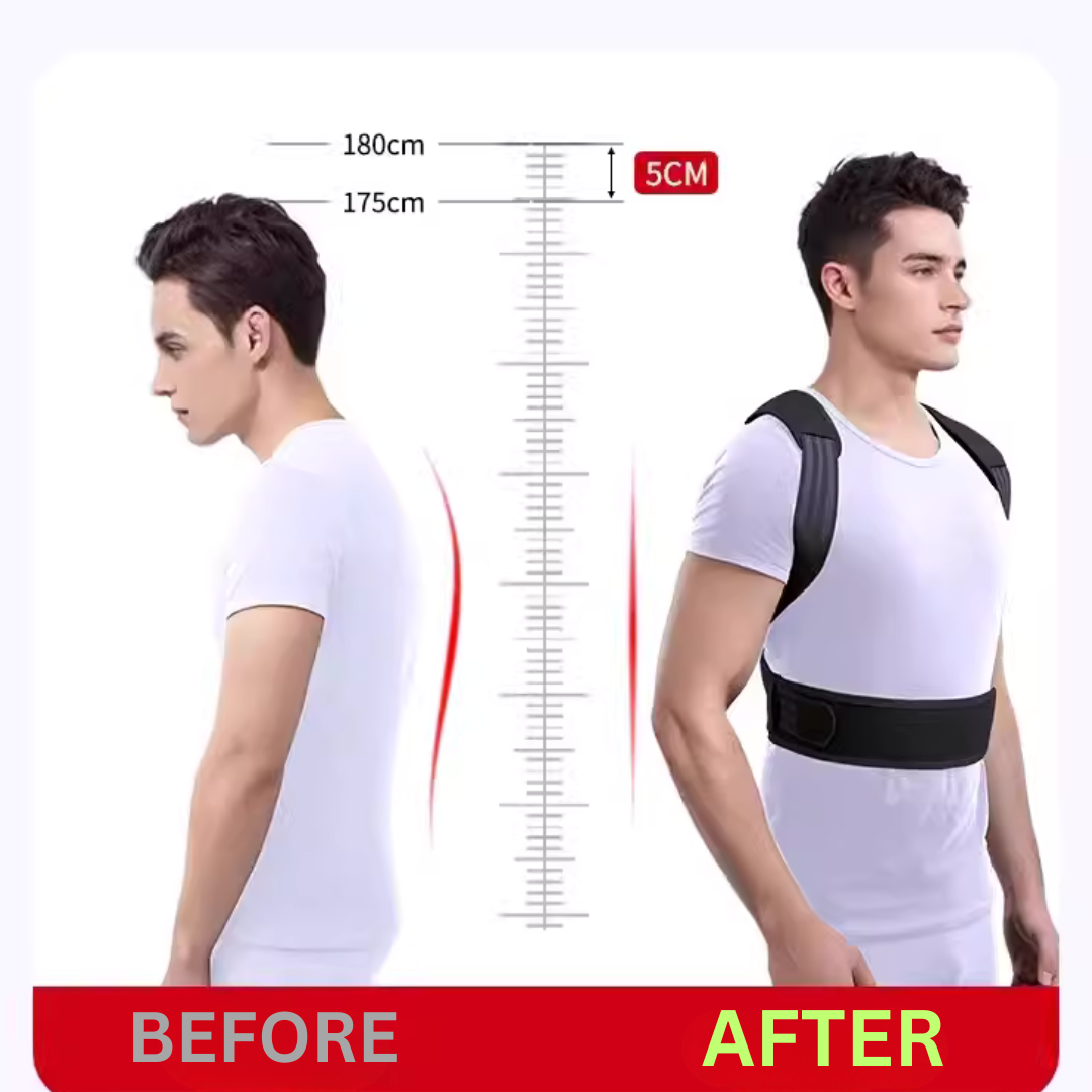Gymprofix™