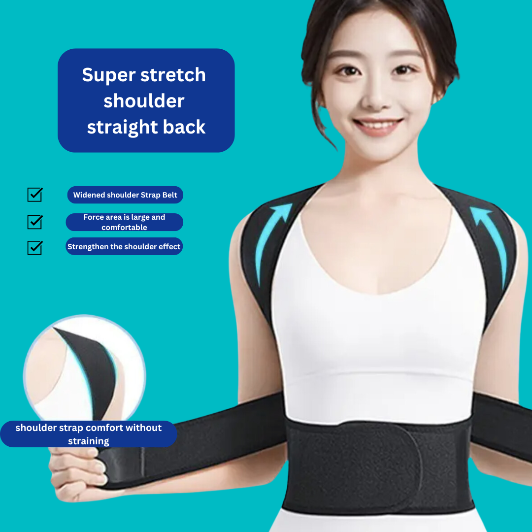 Gymprofix™